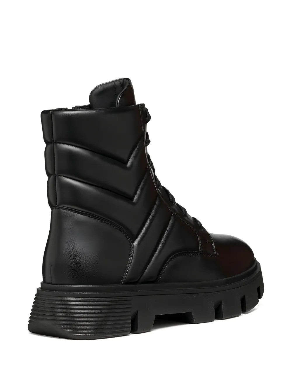 Geox Vilde boots Black