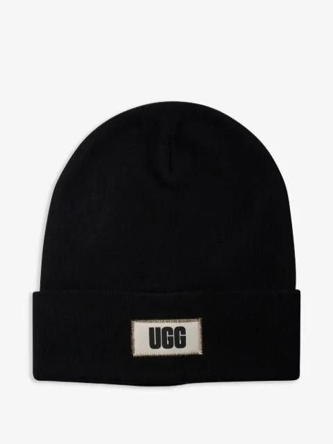 UGG High Crown beanie hat