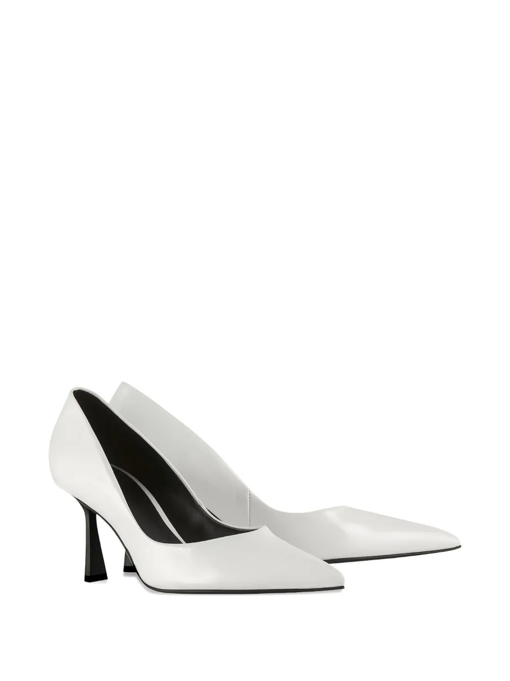 Hogl 80mm Marilyn pumps | Heeled Pumps | Image 2
