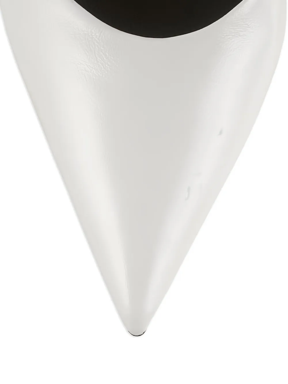 Hogl 80mm Marilyn pumps White