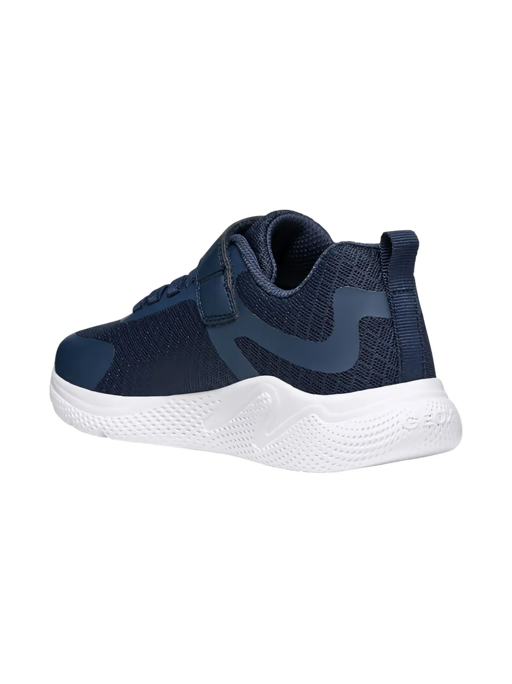 Geox Kids Sprintye sneakers Blue
