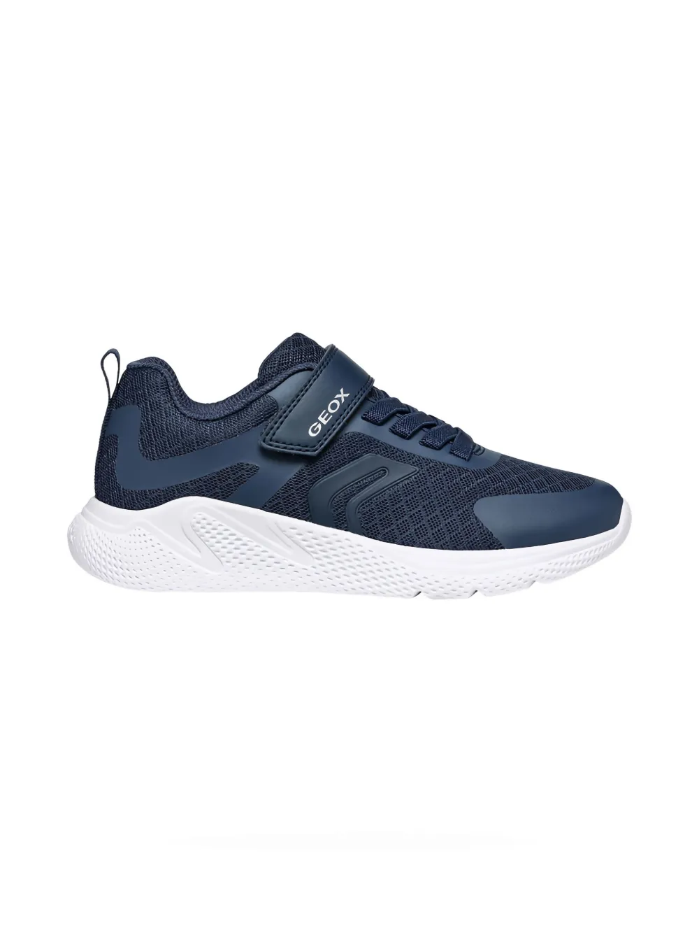 Geox Kids Sprintye sneakers Blue