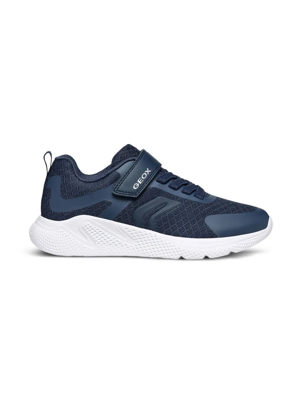 Geox Kids Sprintye sneakers Blue