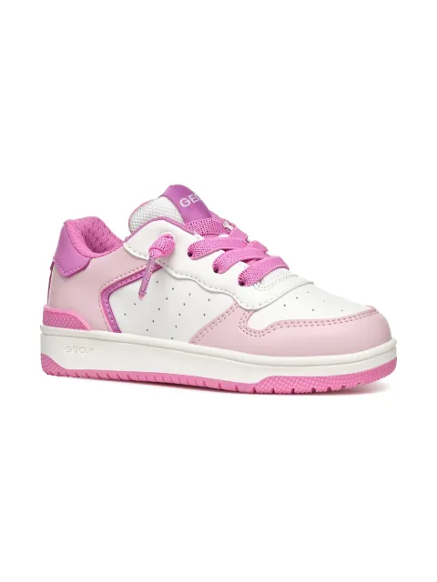 Geox Kids Washiba sneakers