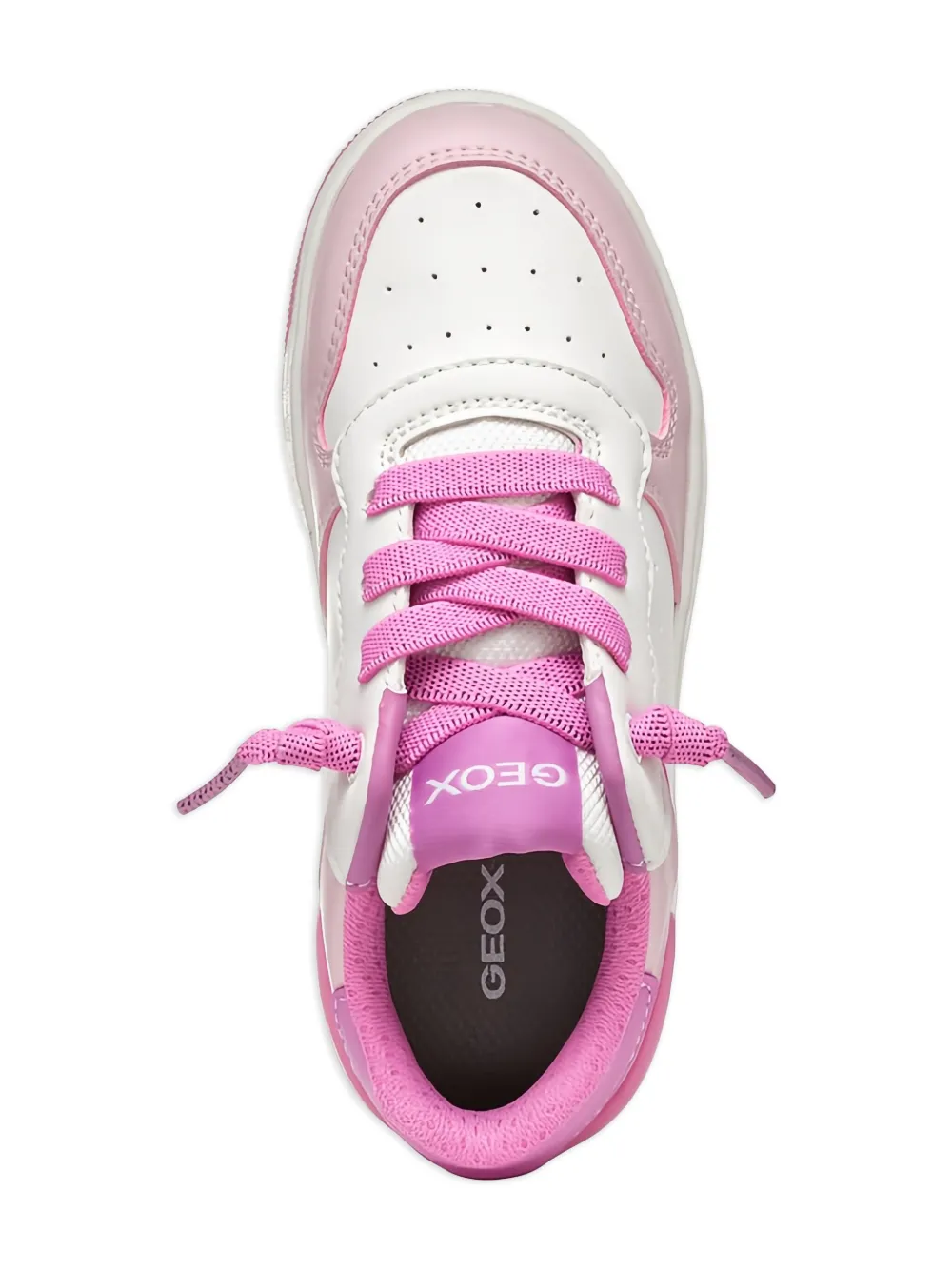 Geox Kids Washiba sneakers Pink