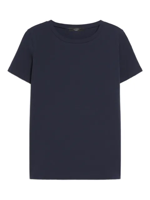 Weekend Max Mara crew-neck T-shirt 