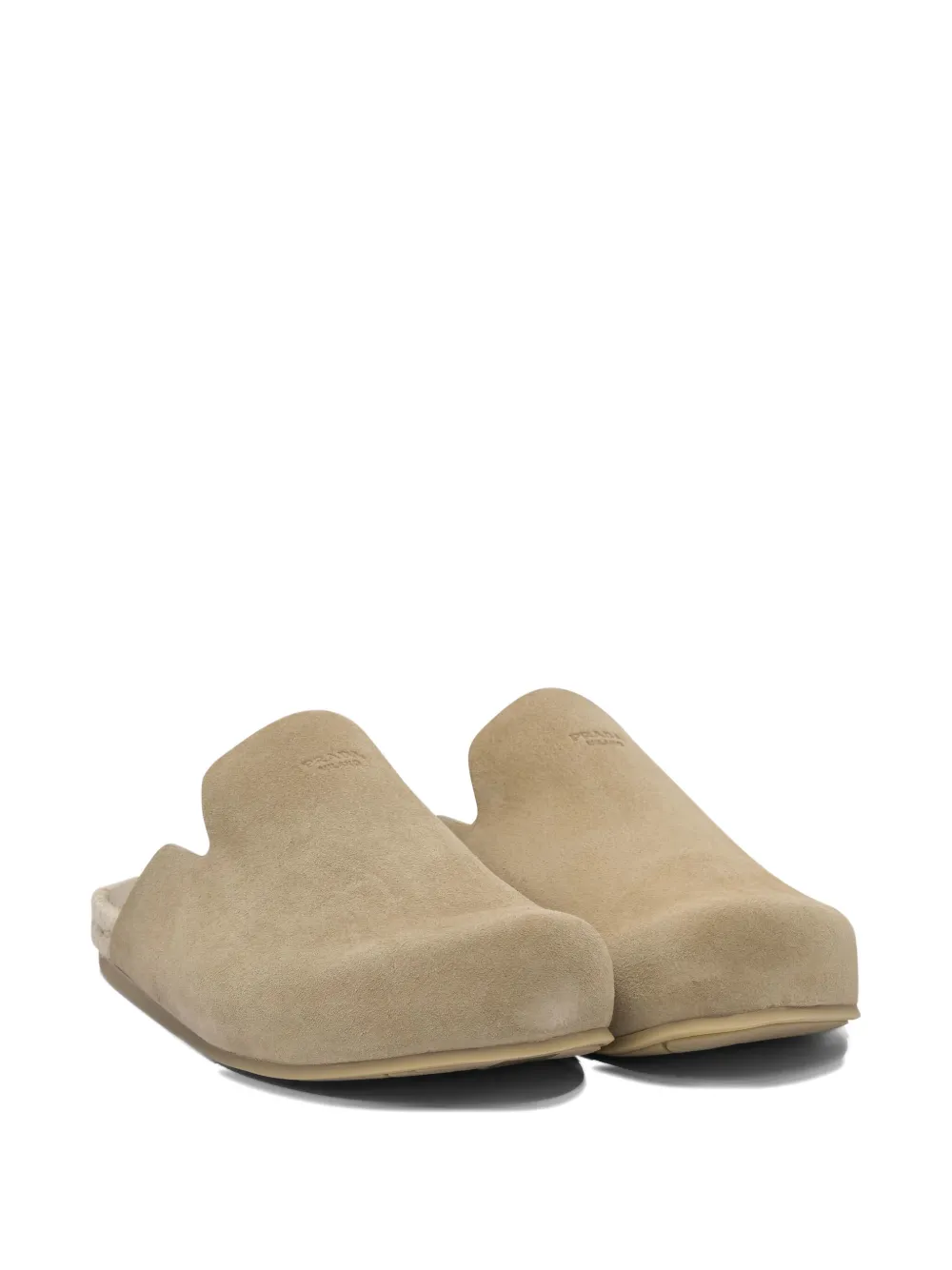 Prada suede mules | Image 2