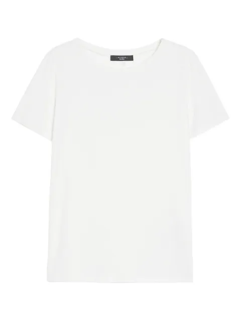 Weekend Max Mara crew-neck T-shirt 