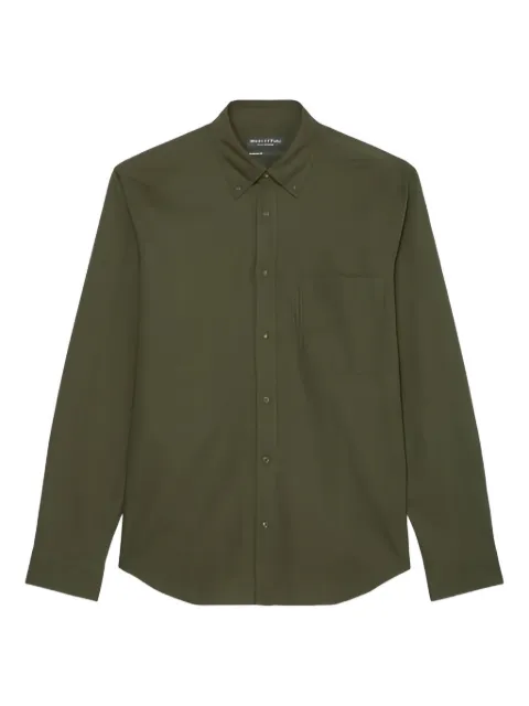Marc O'Polo button-down shirt