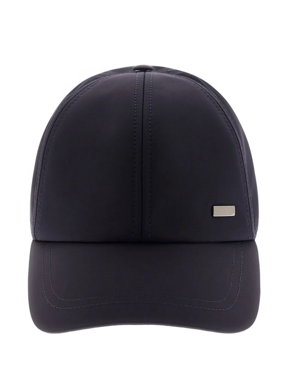 Herno Byron baseball cap | Blue | Image 1