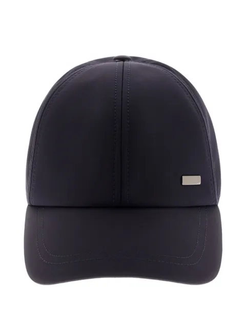 Herno Byron baseball cap