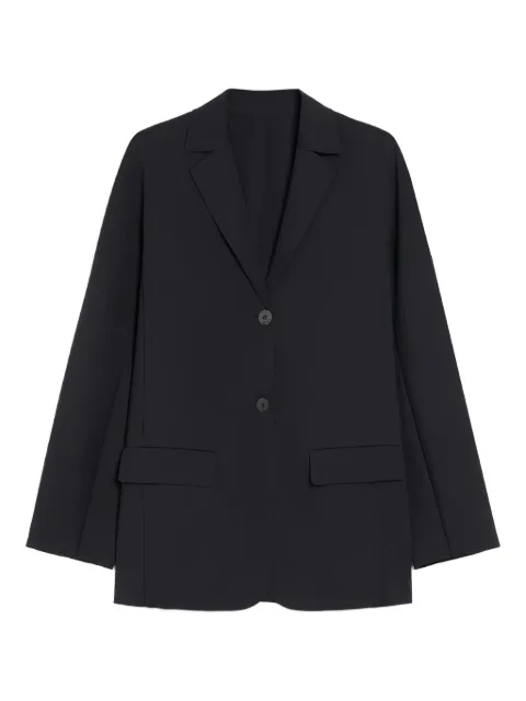 Max Mara blazer Lesena