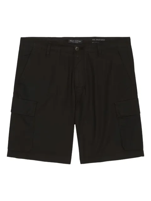 Marc O'Polo cotton cargo shorts
