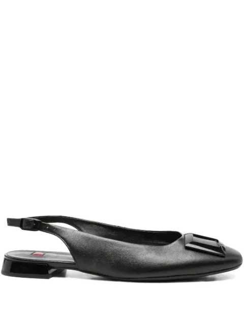 Hogl Jacky slingback flat pumps
