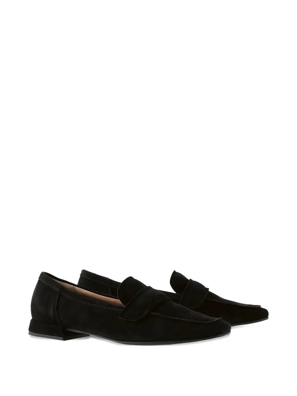 Hogl Perry suede loafers | Image 2