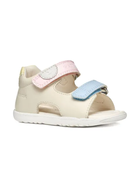 Geox Kids Macchia sandals