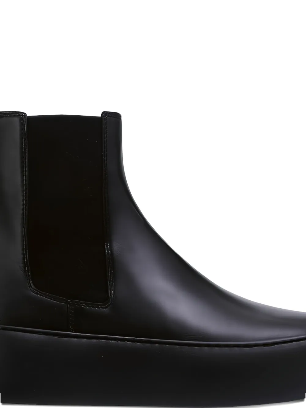 Hogl Connor platform Chelsea boots | Ankle Boots | Image 2
