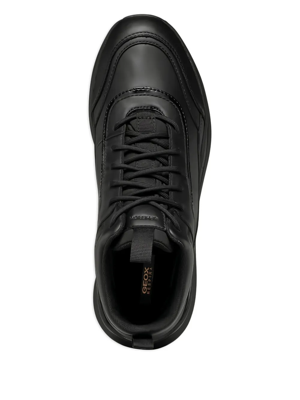 Geox Spherica Actif leather boots | Ankle Boots | Image 2