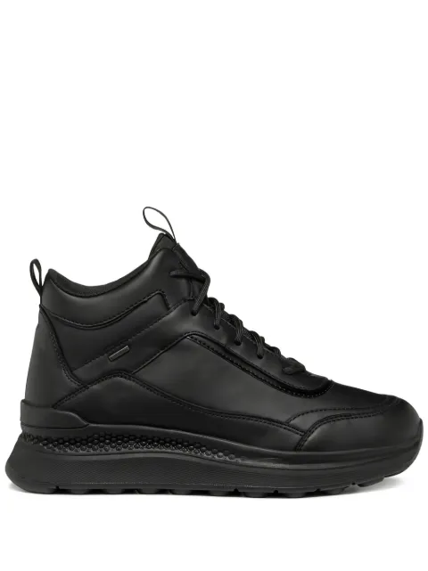 Geox botas Spherica Active de piel