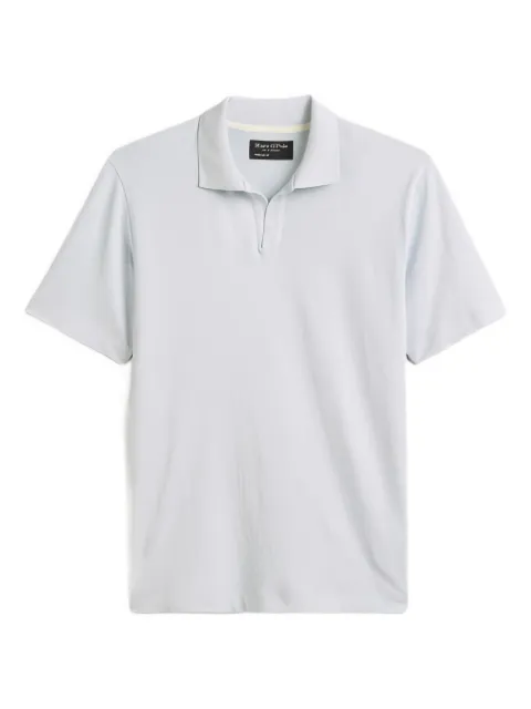 Marc O'Polo short-sleeve polo shirt
