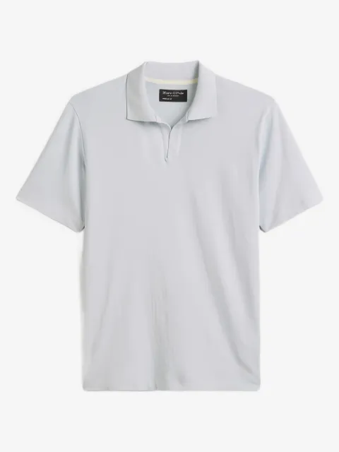 Marc O'Polo playera tipo polo manga corta