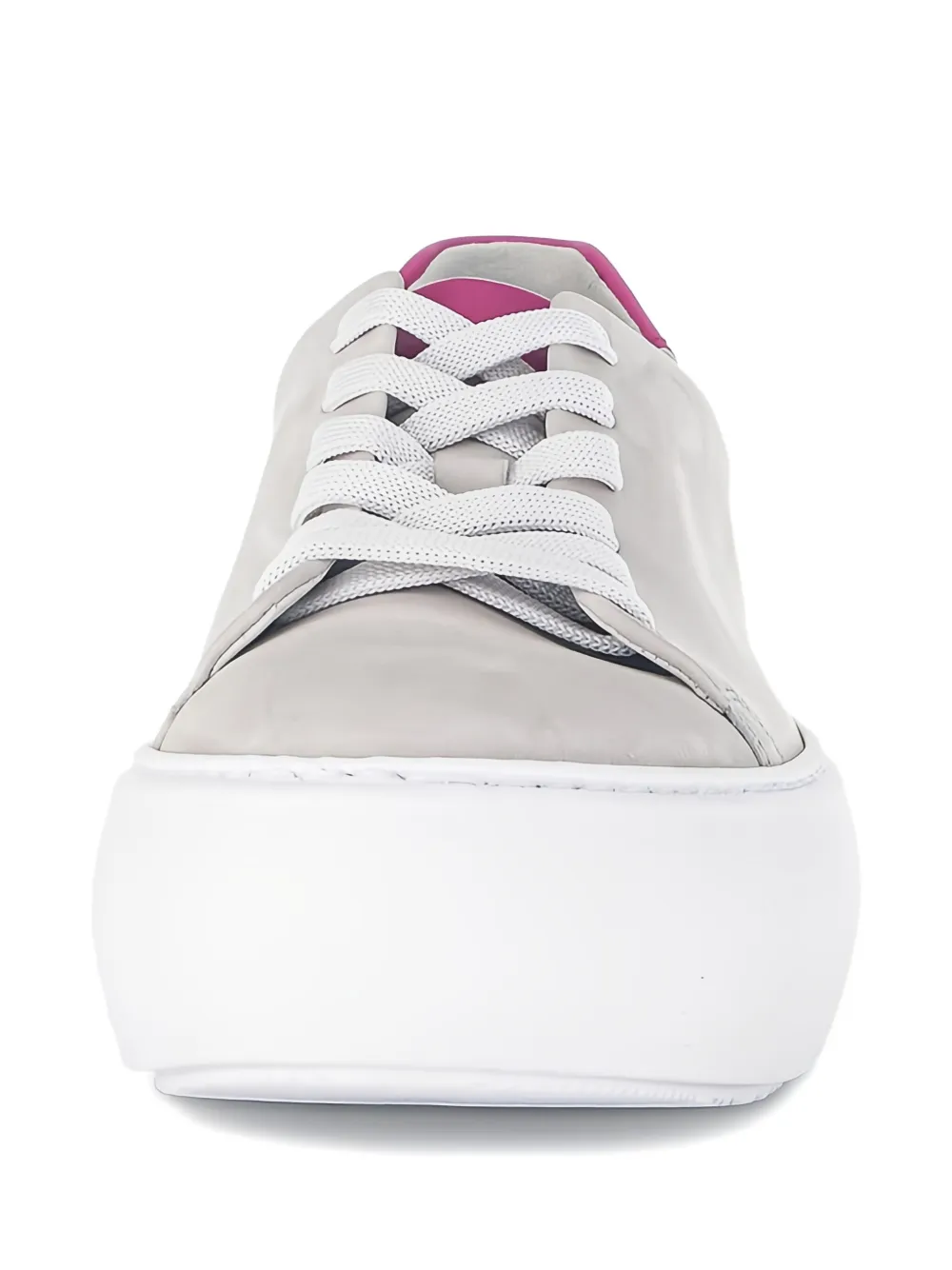 Flatform Sneakers