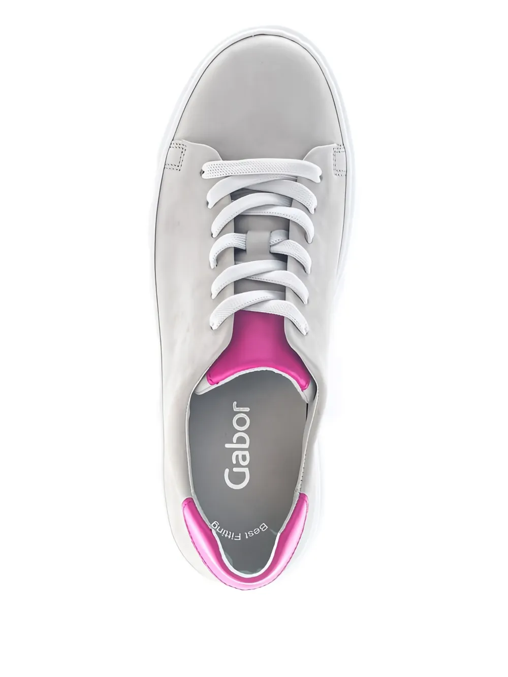 Flatform Sneakers