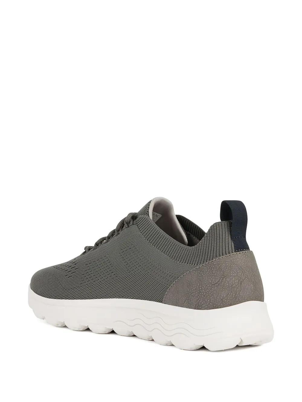 Geox Spherica sneakers Green