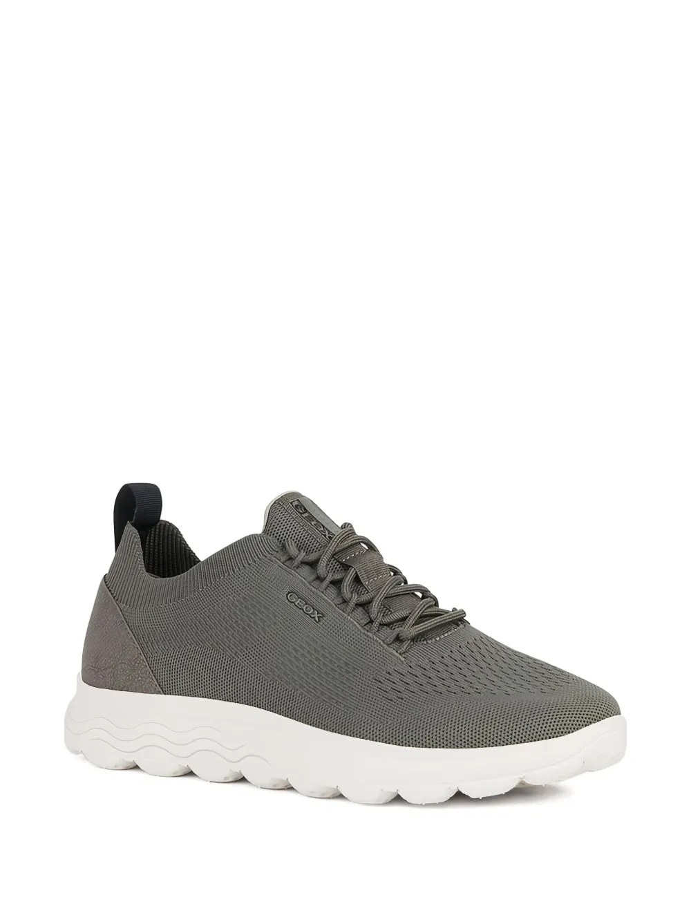 Geox Spherica sneakers Green