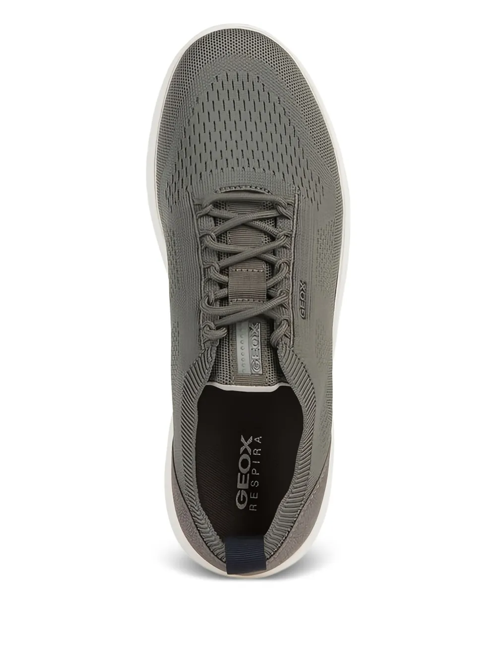 Geox Spherica sneakers Green