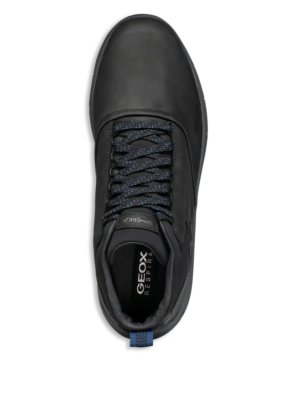 Geox Spherica sneakers Black