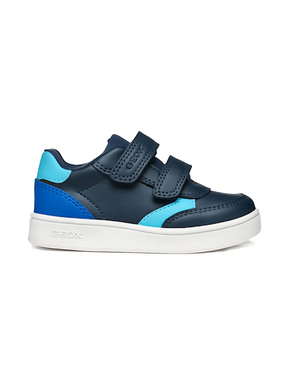Geox Kids Eclyper sneakers | Blue | Image 1