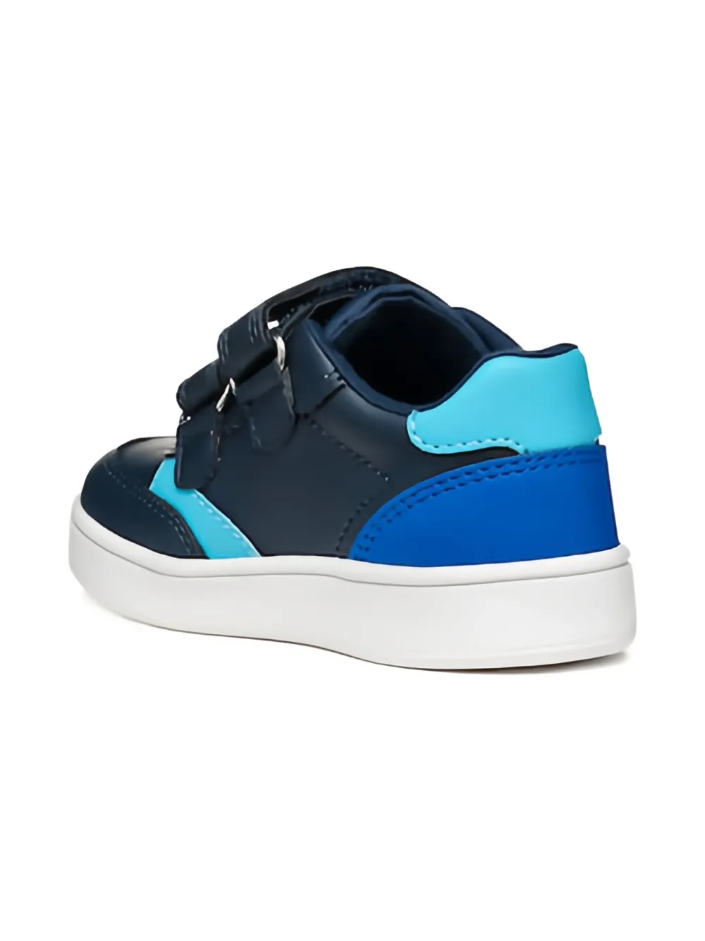 Geox Kids Eclyper sneakers | Teen Boy Shoes | Image 2