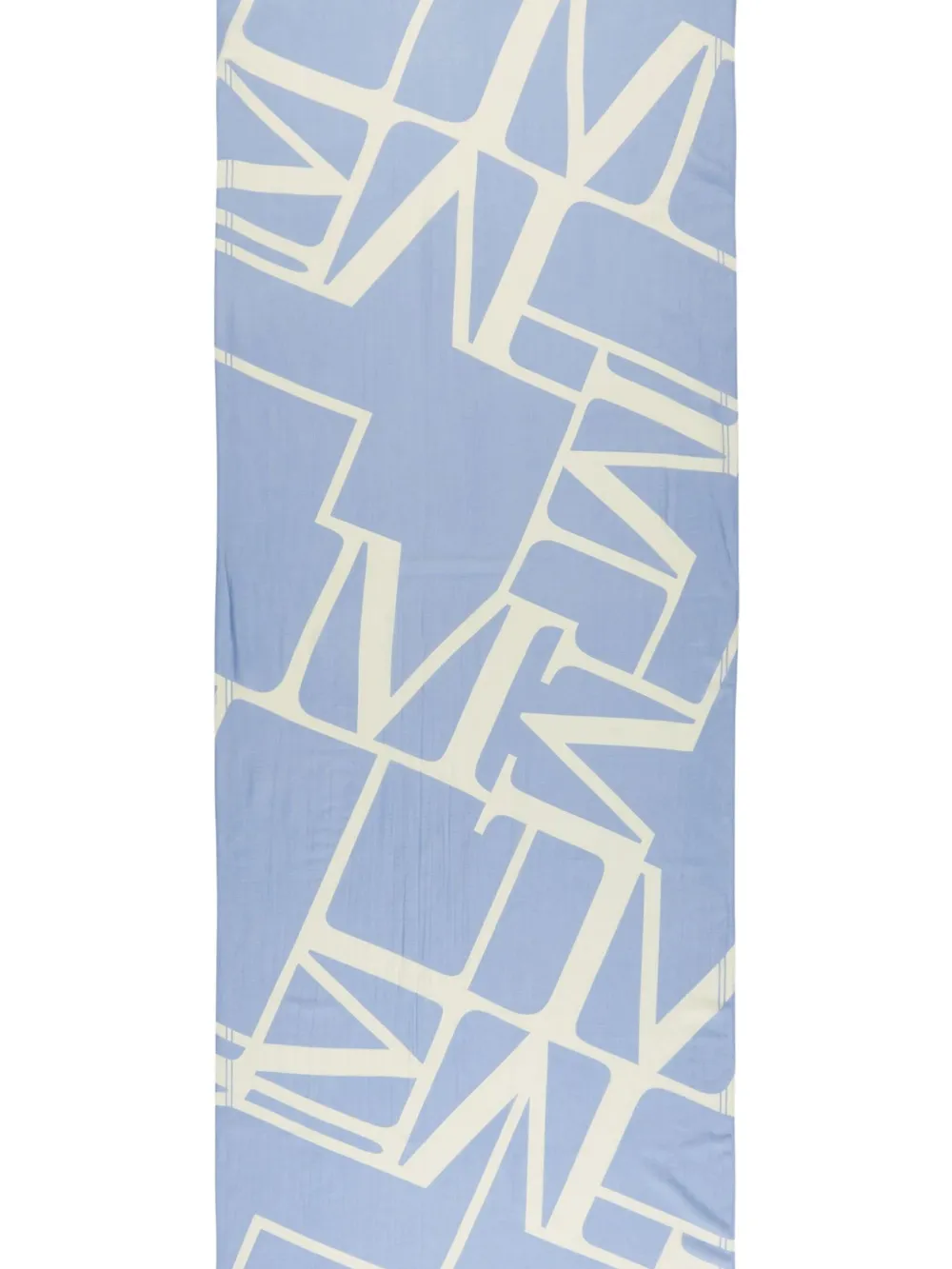 Marc O'polo Monogram-print Scarf