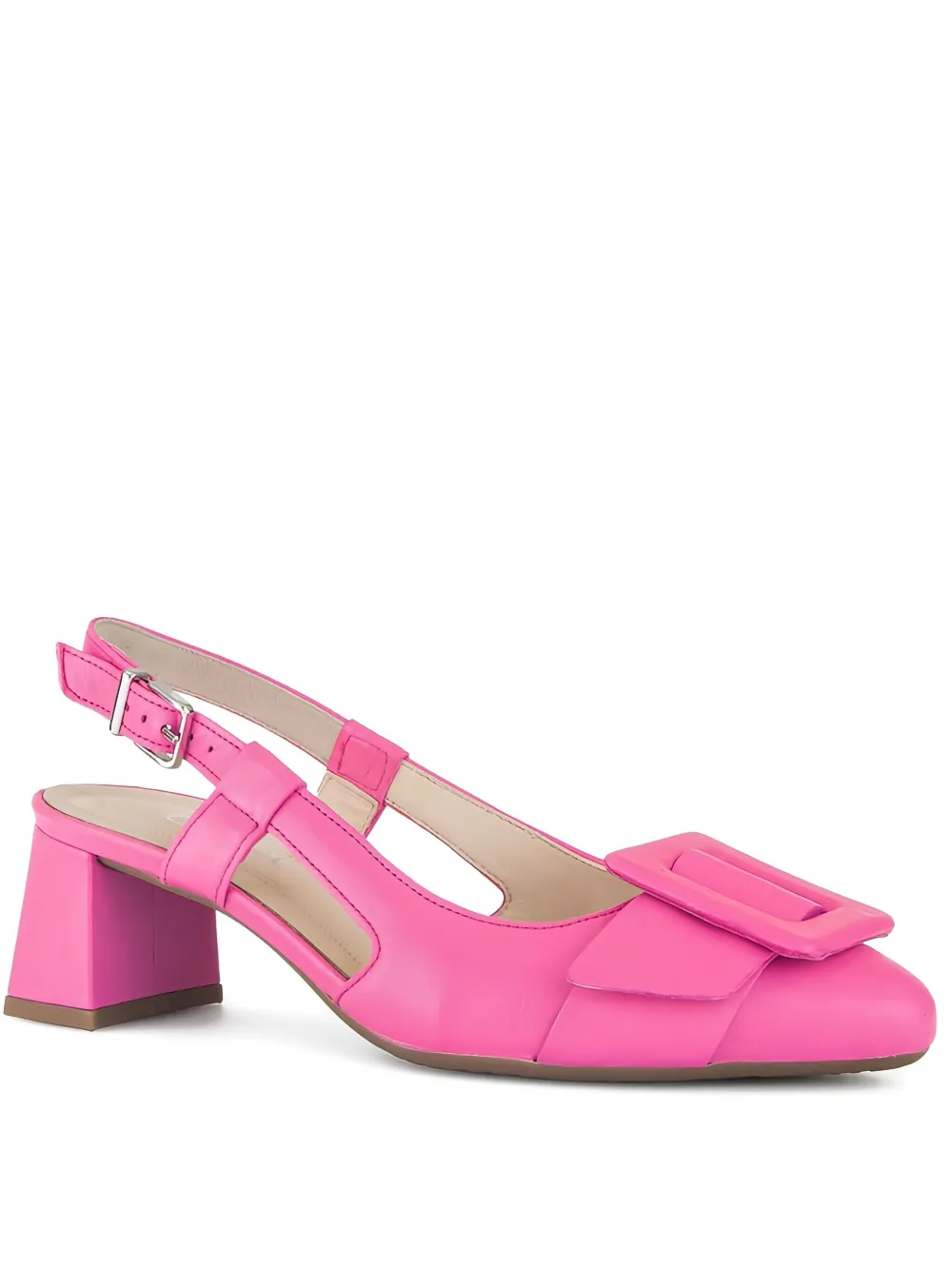 GABOR block-heel slingback pumps | Heeled Pumps | Image 2