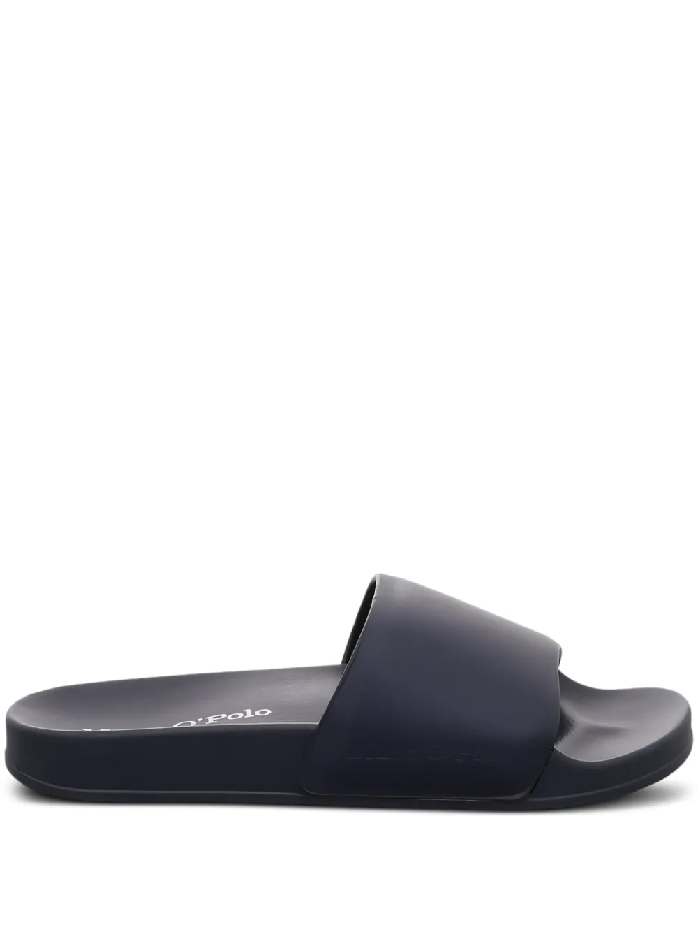 Marc O'Polo sandalias Erik | azul | Image 1