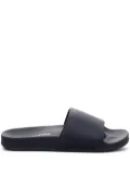Marc O'Polo Erik slides - Blue