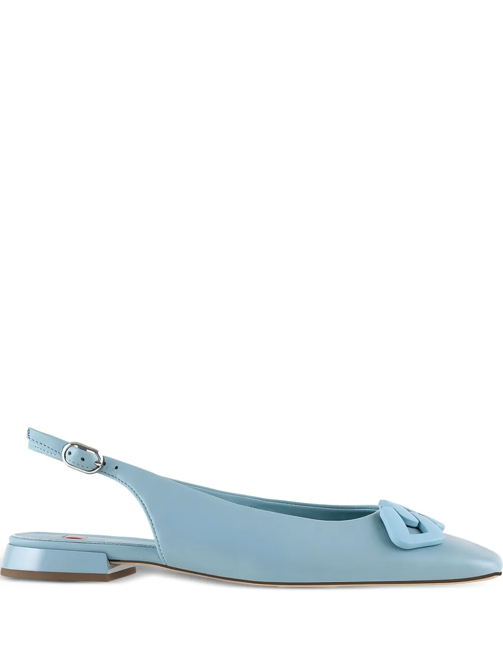 Hogl Jacky slingback pumps Blue