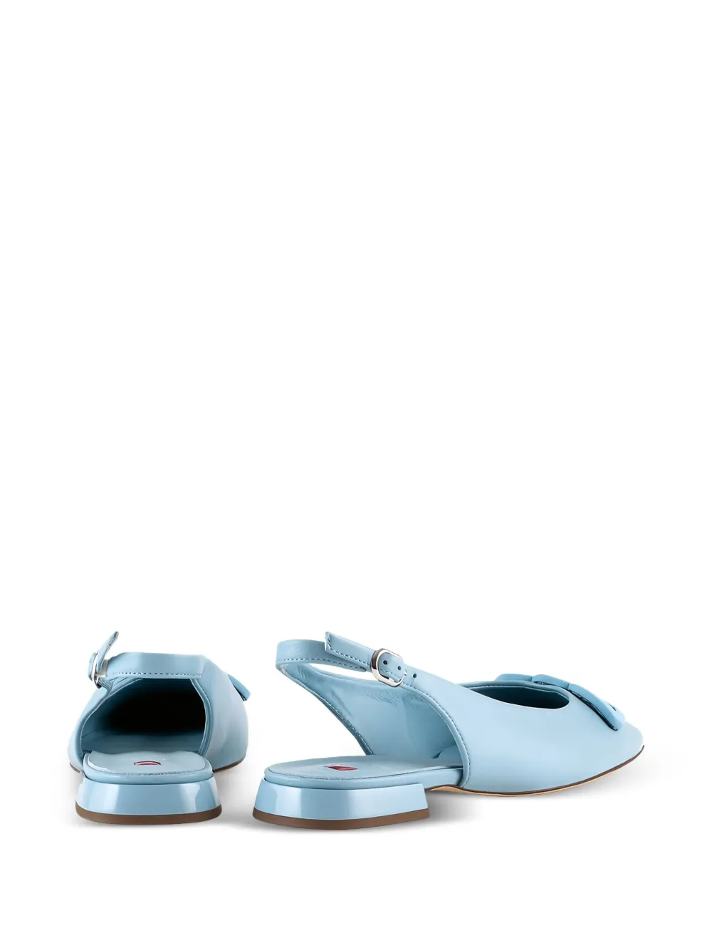 Hogl Jacky slingback pumps Blue