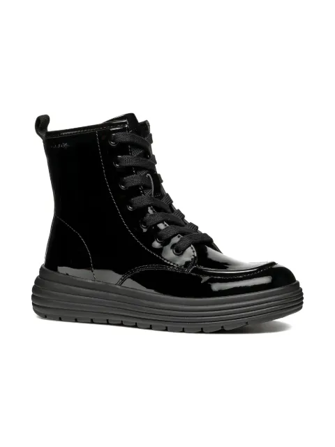 Geox Kids Phaolae ankle boots