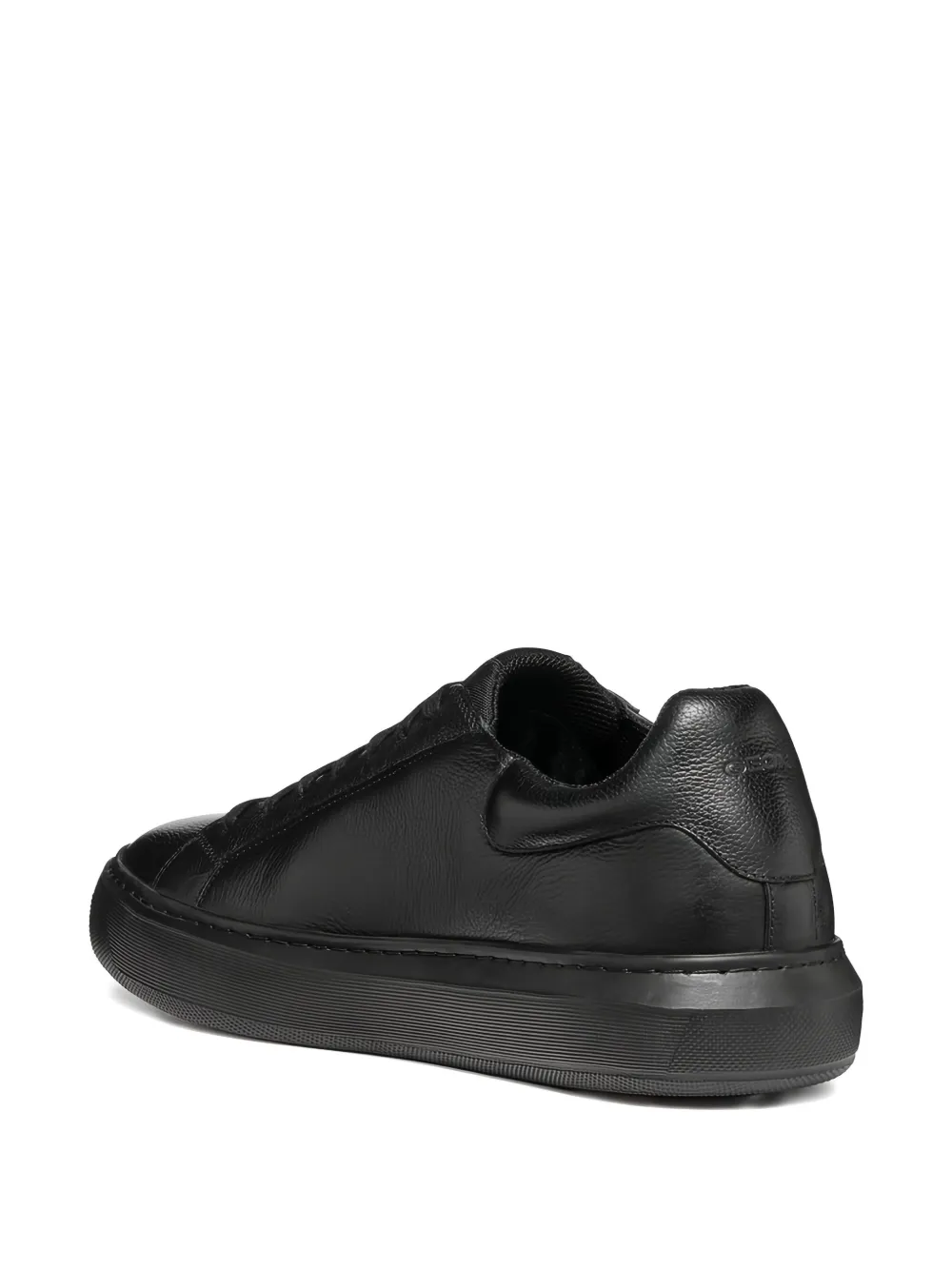 Geox Deiven sneakers Black