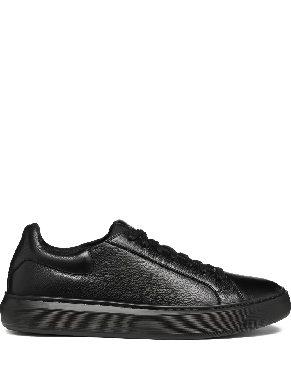 Geox Deiven sneakers | Black | Image 1