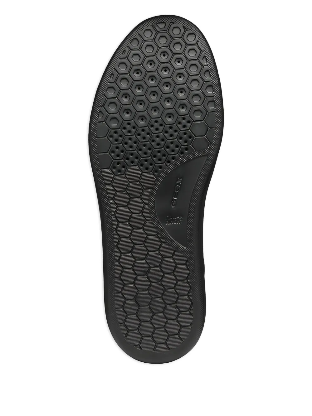 Geox Deiven sneakers Black