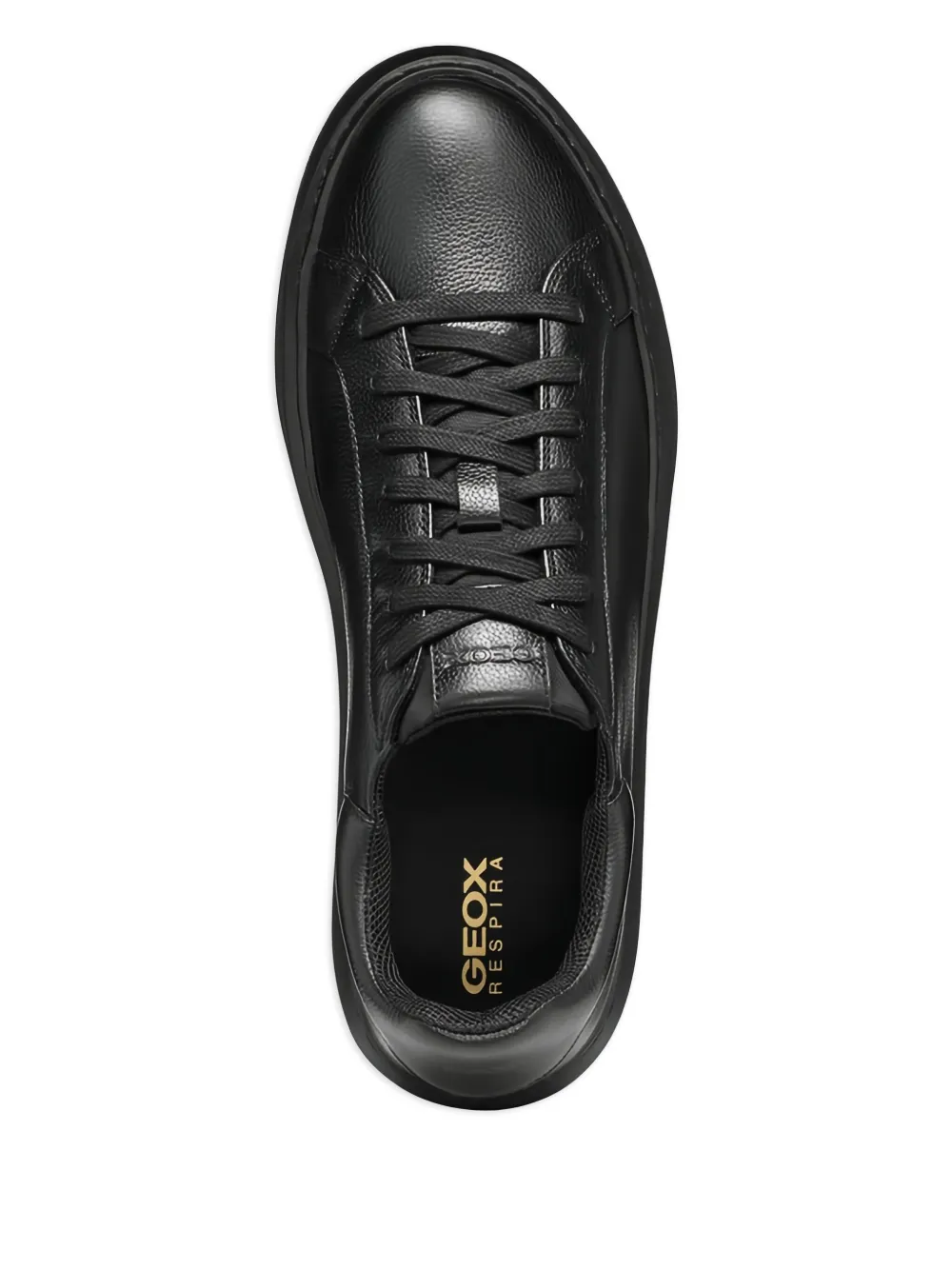 Geox Deiven sneakers Black