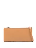 Marc O'Polo Joria lambskin crossbody bag - Brown