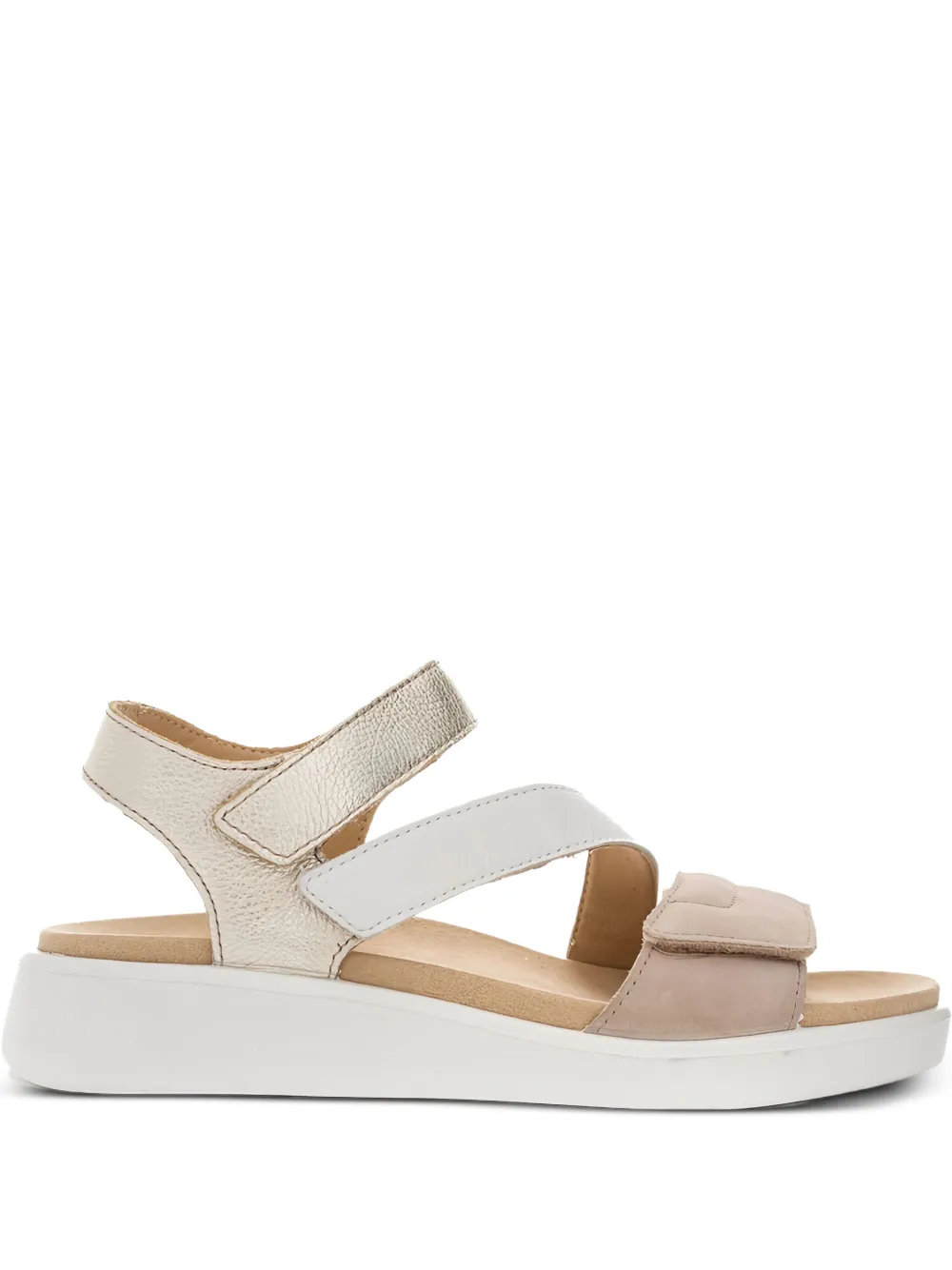 ARA Madeira sandals Pink