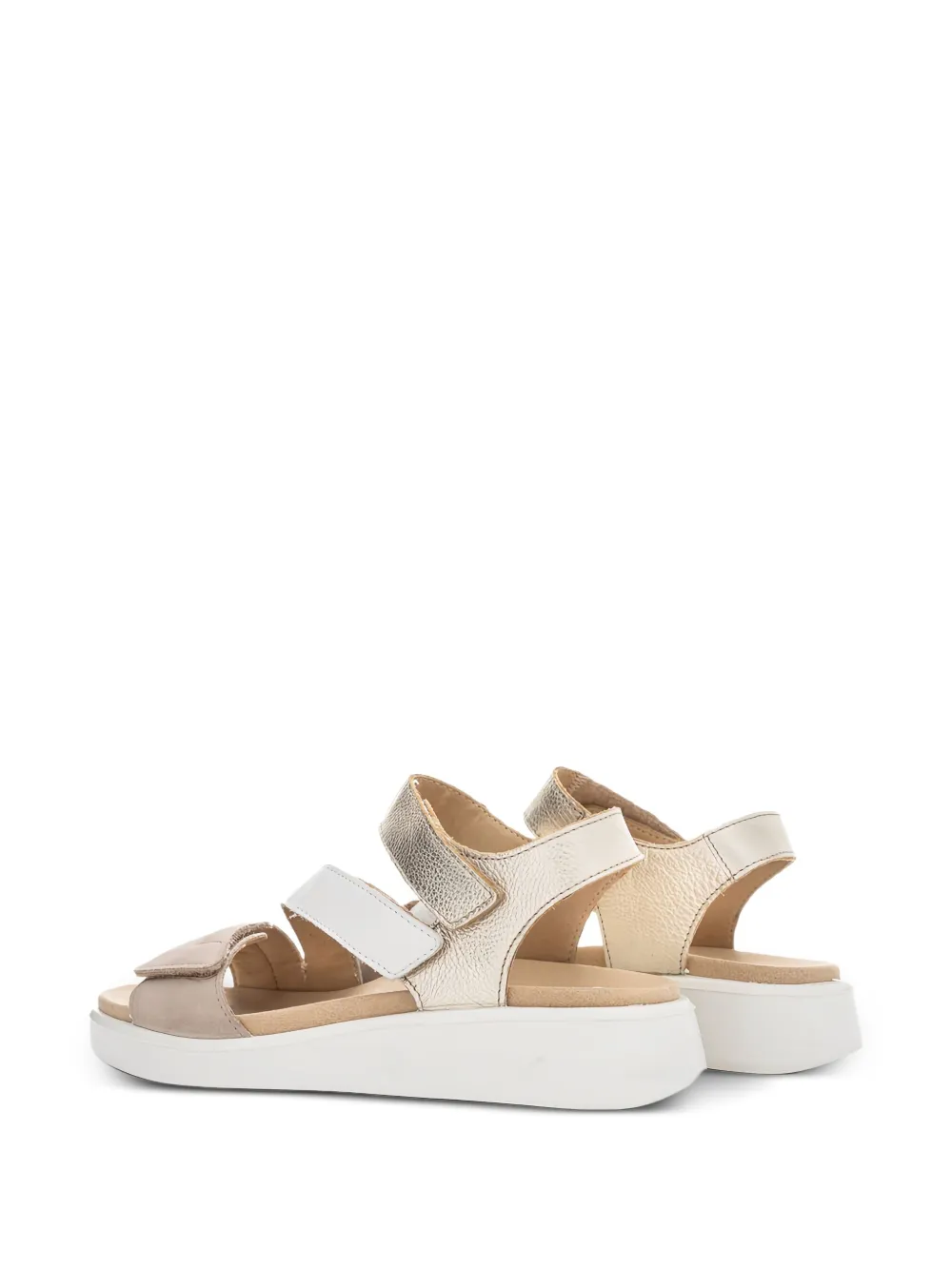 ARA Madeira sandals Pink