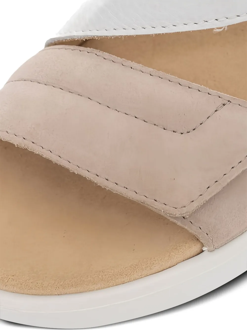 ARA Madeira sandals Pink