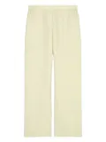 Marc O'Polo elasticated trousers - Yellow