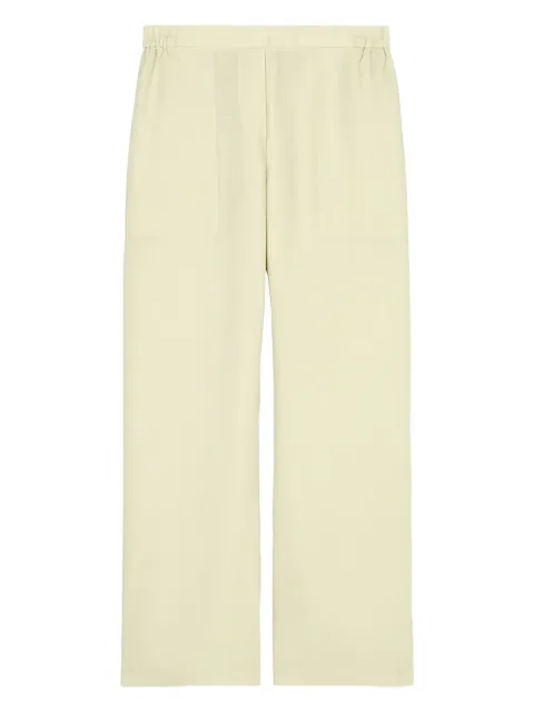Marc O'Polo elasticated trousers
